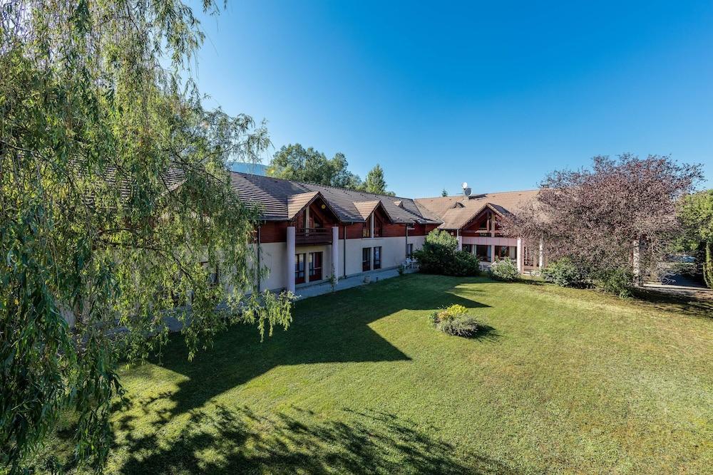 Noemys Viviers-Du-Lac Exterior photo