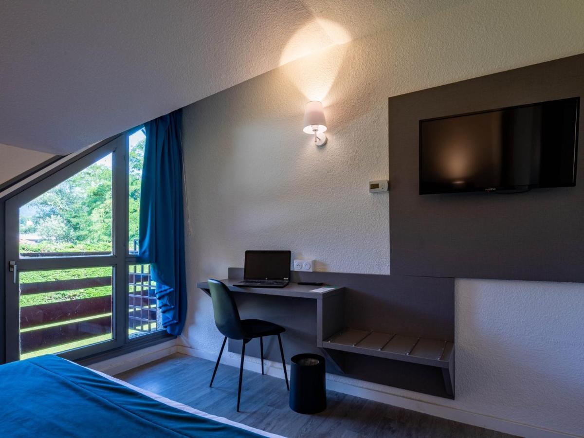 Noemys Viviers-Du-Lac Room photo