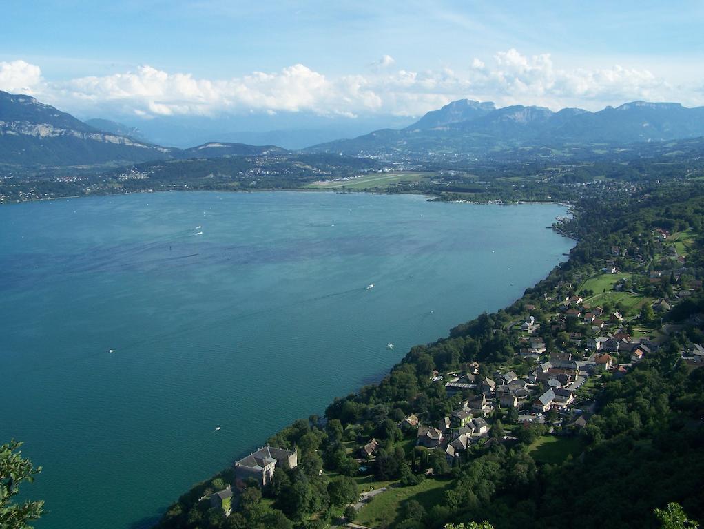 Noemys Viviers-Du-Lac Exterior photo