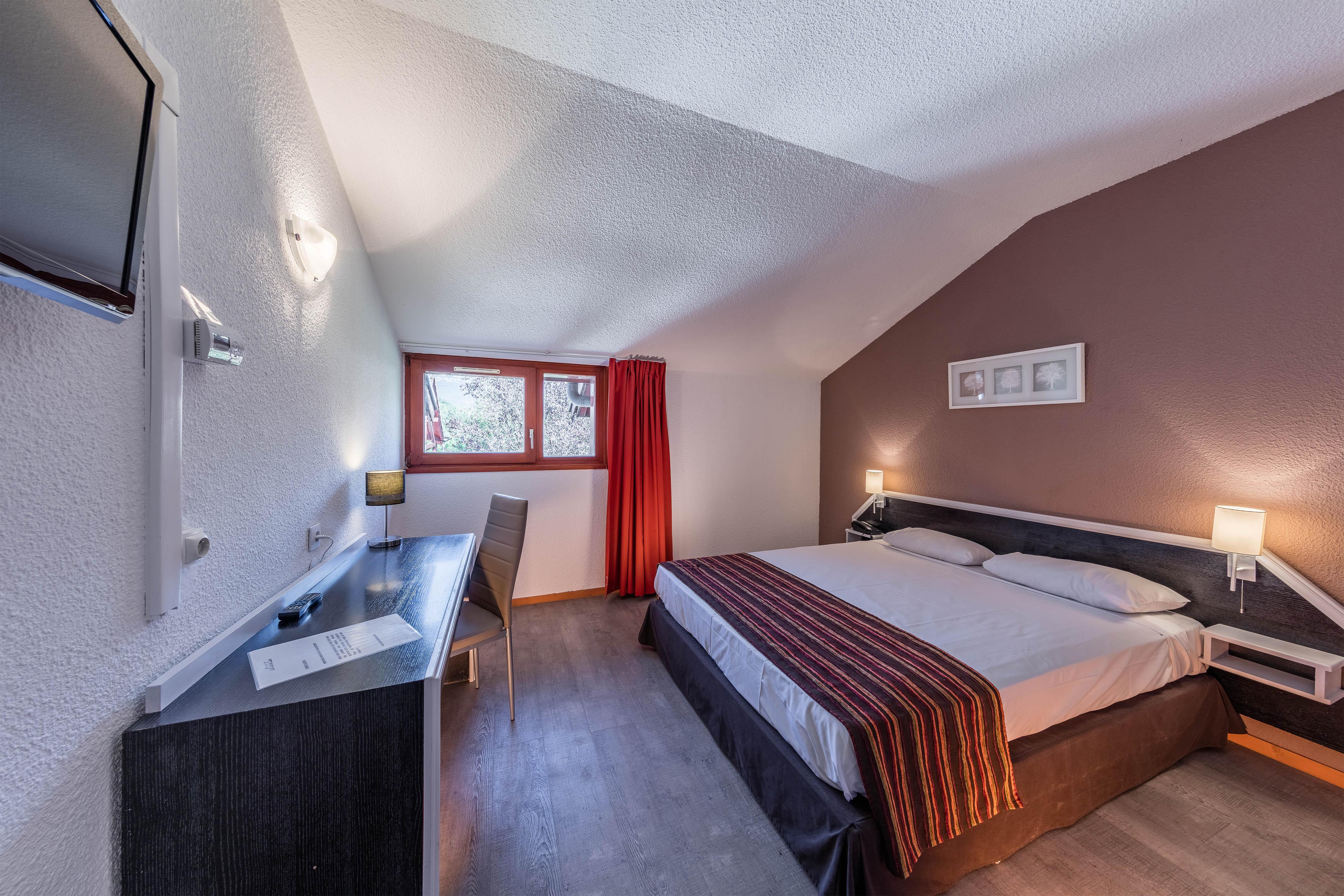 Noemys Viviers-Du-Lac Room photo