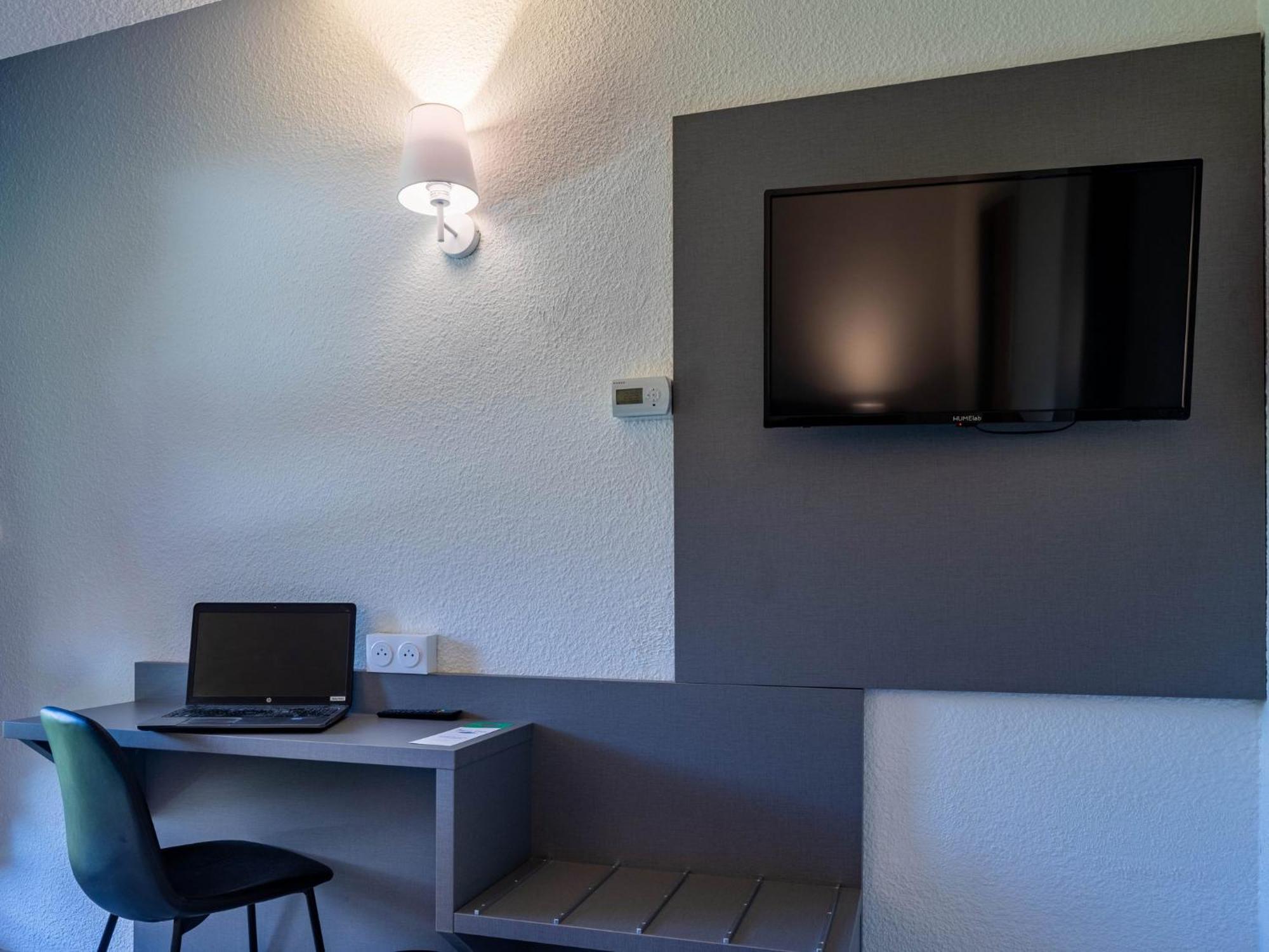 Noemys Viviers-Du-Lac Room photo