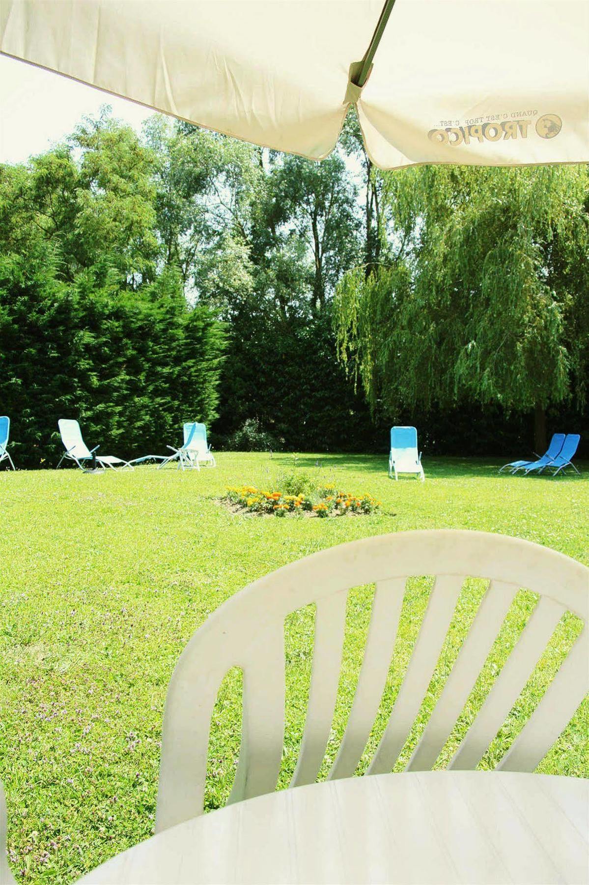 Noemys Viviers-Du-Lac Exterior photo